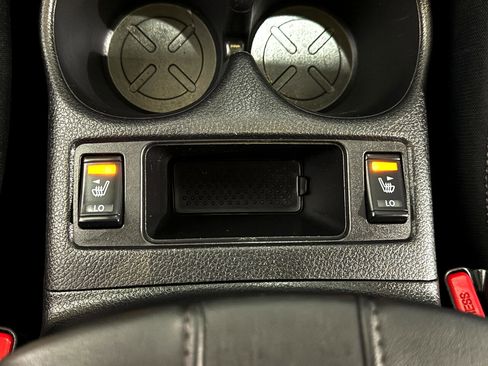 Used 2018 Nissan Rogue S w/ S Value Package image 26