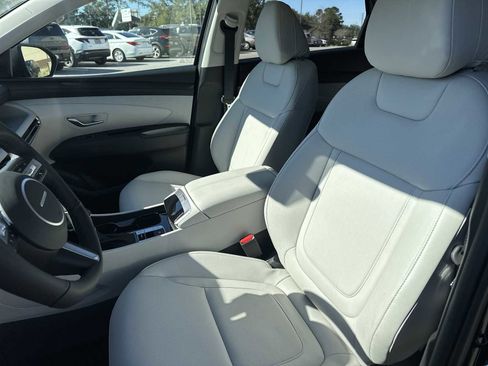 New 2026 Hyundai Tucson SEL image 22