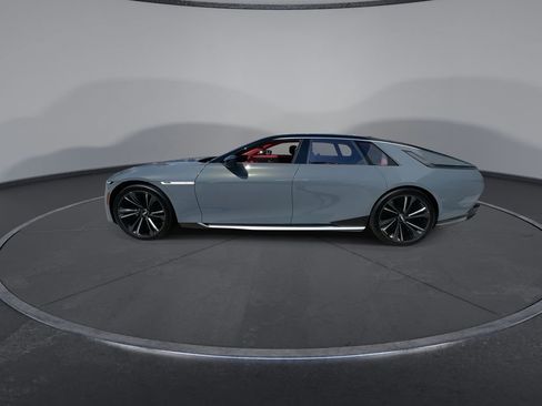 New 2025 Cadillac Celestiq RWD image 5