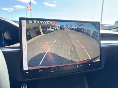 Used 2022 Tesla Model S Standard Range AWD/4WD image 21