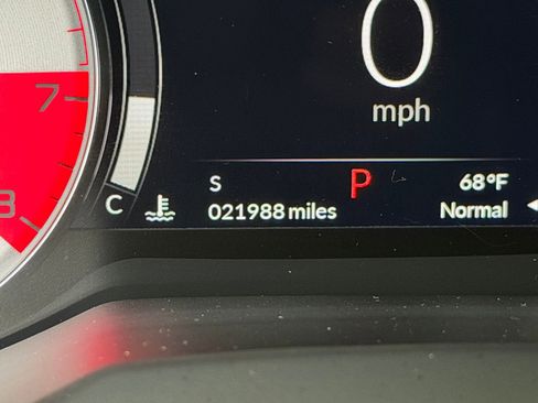 Used 2022 Acura RDX AWD image 3