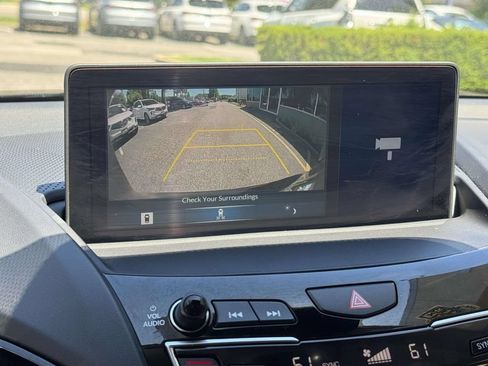 Certified 2023 Acura RDX AWD w/ Advance Package image 26