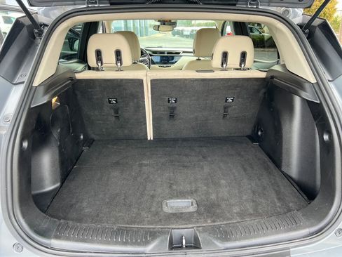 Used 2021 Buick Encore GX Select image 15