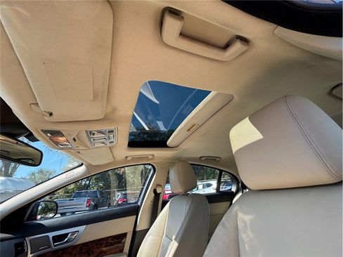 Used 2015 Jaguar XF Premium RWD image 38