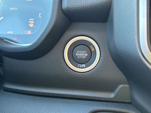 New 2026 RAM 1500 Big Horn image 25