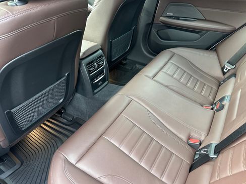 Certified 2023 BMW i4 M50 w/ Premium Package image 15