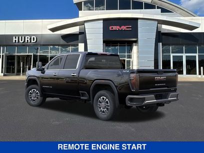 New 2026 GMC Sierra 2500 SLT w/ SLT Convenience Package