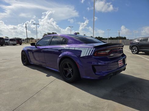 Certified 2023 Dodge Charger Scat Pack RWD image 3