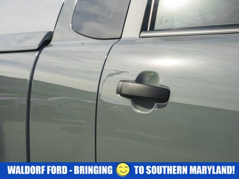 Used 2023 Ford Ranger XLT w/ Equipment Group 301A Mid image 18