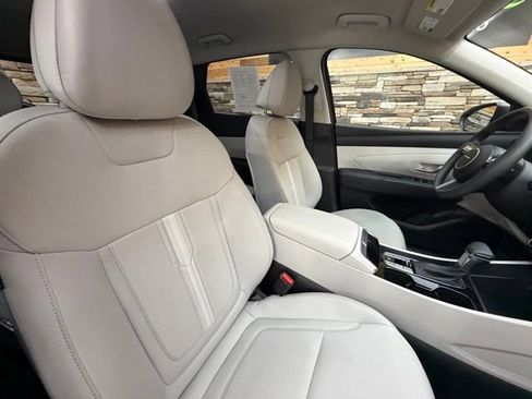 Certified 2026 Hyundai Tucson SEL Plus AWD/4WD image 17