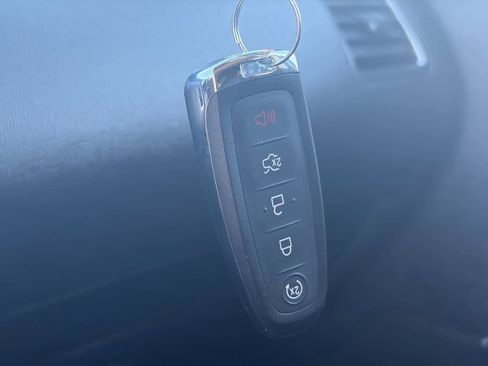 Used 2019 Ford Flex SEL w/ Equipment Group 202A image 27