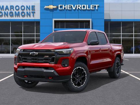 New 2026 Chevrolet Colorado Z71 image 6