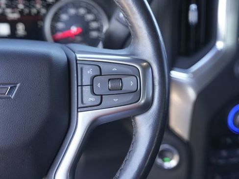 Used 2022 Chevrolet Silverado 2500 LTZ w/ LTZ Plus Package image 24