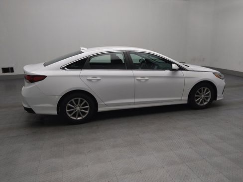 Used 2018 Hyundai Sonata ECO image 10