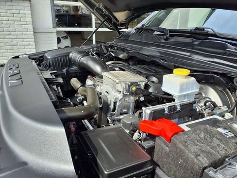 Used 2022 RAM 1500 Big Horn image 14