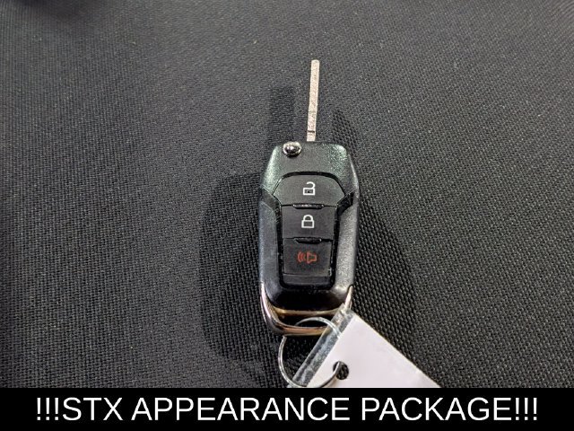 Used 2023 Ford F150 XL w/ STX Appearance Package AWD/4WD image 31