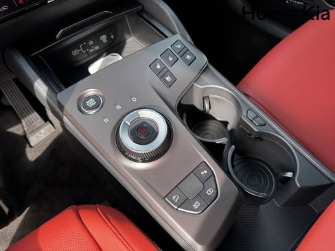 New 2026 Kia Sportage SX Prestige image 16