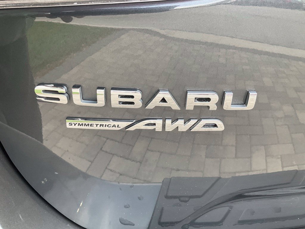 Used 2021 Subaru Forester Sport w/ Popular Package #2 AWD/4WD image 35