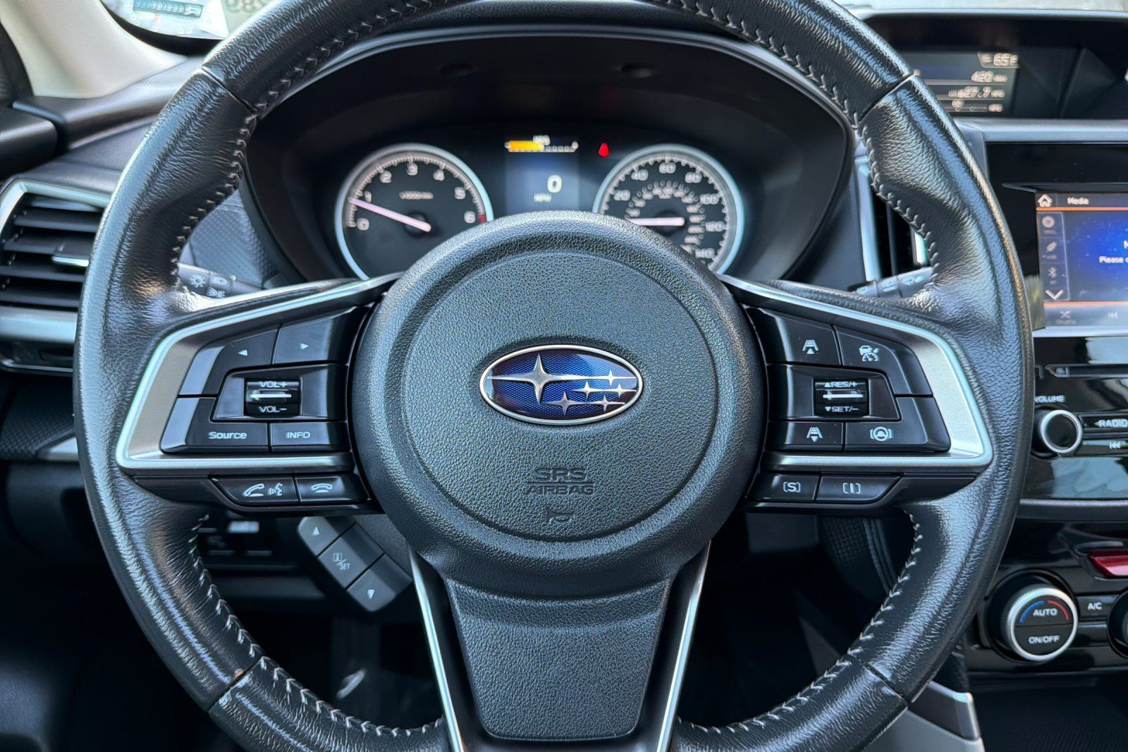 Used 2023 Subaru Forester Premium AWD/4WD image 24