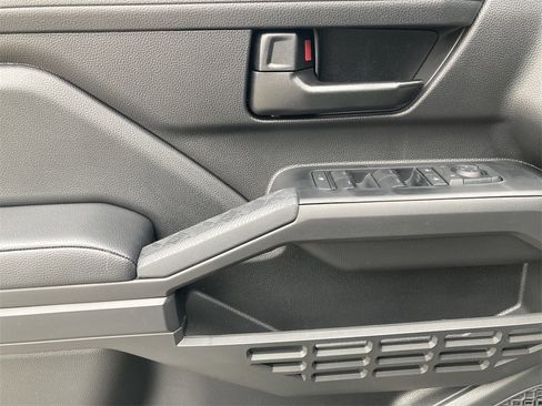 New 2026 Toyota Tacoma SR image 12