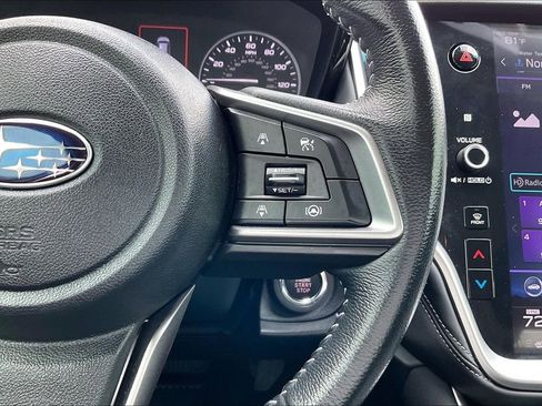 Used 2022 Subaru Outback Premium image 11