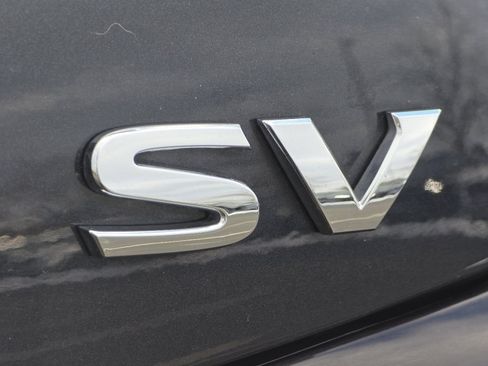 Used 2022 Nissan Altima 2.5 SV image 8