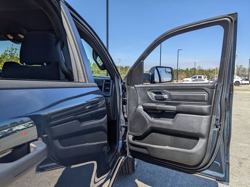 New 2026 RAM 1500 Express RWD image 51
