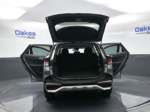 Certified 2024 Kia Sportage LX image 55