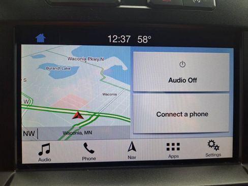 Used 2019 Ford F150 XLT w/ Equipment Group 302A Luxury image 33