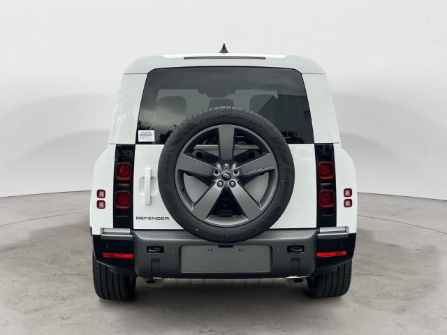 Used 2024 Land Rover Defender 130 Outbound AWD/4WD image 5