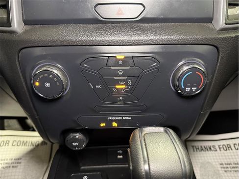 Used 2021 Ford Ranger XL w/ Equipment Group 101A High image 28