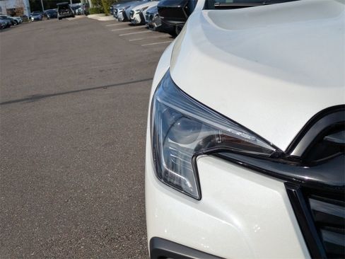 New 2025 Subaru Ascent Bronze Edition w/ Popular Package #2 image 10