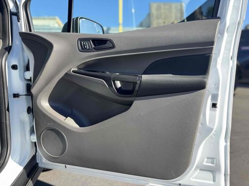Used 2021 Ford Transit Connect XL image 27