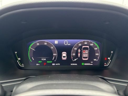 New 2025 Honda Accord Sport image 6