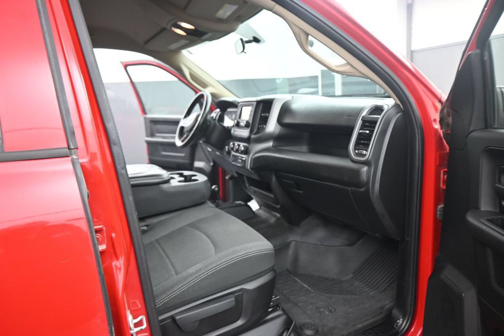 Used 2020 RAM 2500 Tradesman AWD/4WD image 45