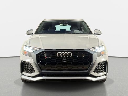 Used 2024 Audi RS Q8 AWD/4WD image 8