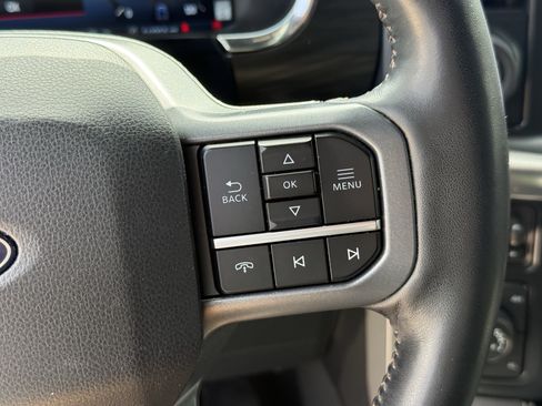 Used 2024 Ford F150 Lariat w/ FX4 Off-Road Package AWD/4WD image 18