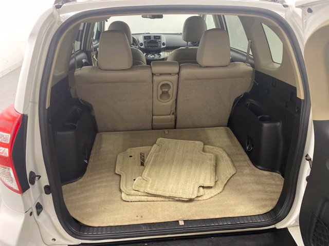 Used 2011 Toyota RAV4 Limited w/ Limited Extra Value Pkg AWD/4WD image 33