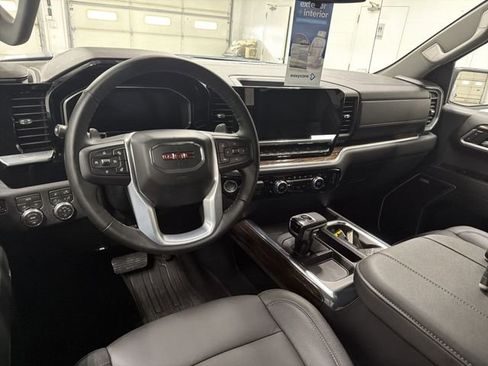 New 2026 GMC Sierra 1500 Elevation w/ Elevation Premium Package AWD/4WD image 17