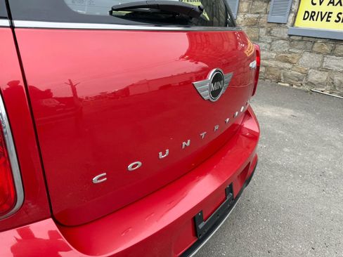 Used 2015 MINI Cooper Countryman S image 11