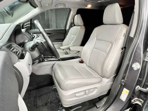 Used 2019 Honda Pilot Elite image 7