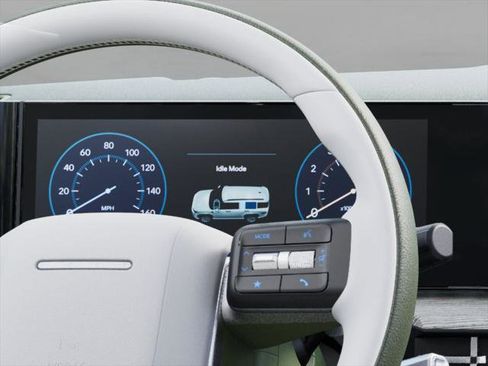 New 2025 Hyundai Santa Fe Calligraphy image 14