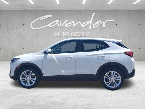 Used 2023 Buick Encore GX Preferred FWD image 16