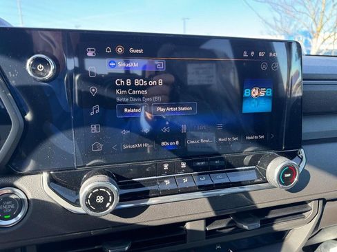 New 2026 Chevrolet Colorado W/T image 13