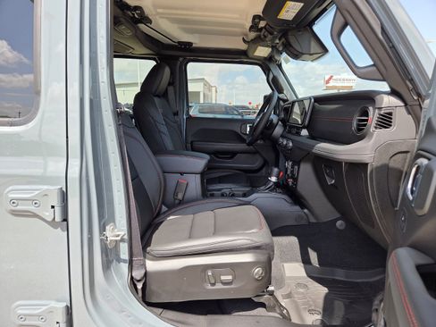 New 2026 Jeep Gladiator Rubicon image 21