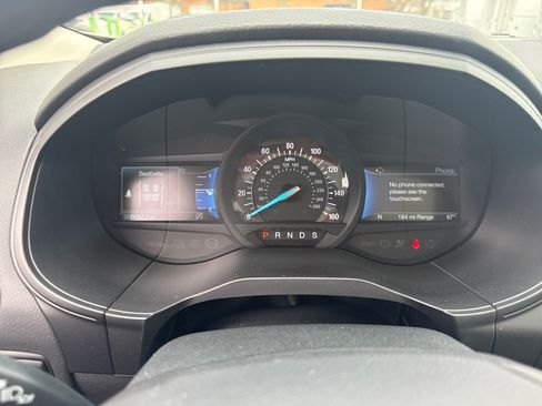 Used 2024 Ford Edge SEL w/ Convenience Package image 42