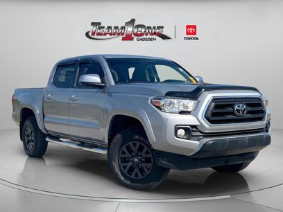 Used 2020 Toyota Tacoma SR5