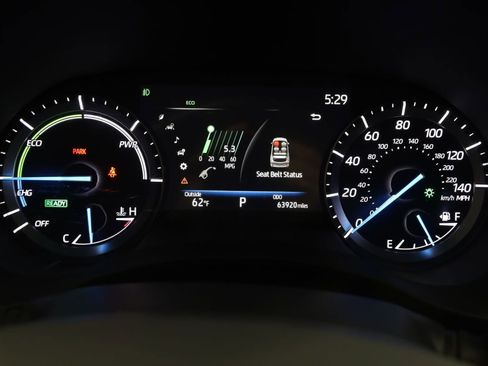 Used 2020 Toyota Highlander Limited AWD/4WD image 20