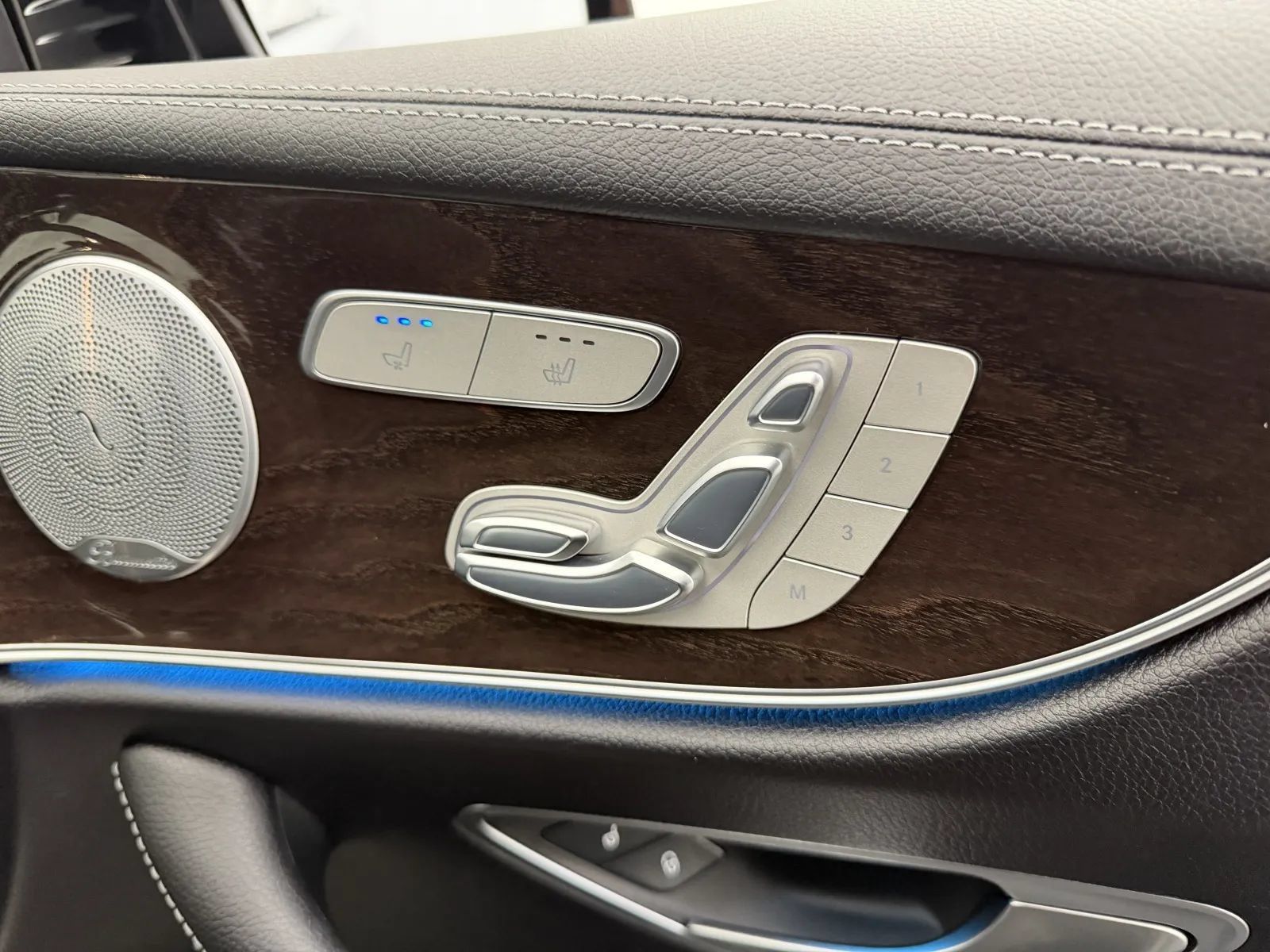 Used 2018 Mercedes-Benz E 400 4MATIC Coupe image 44