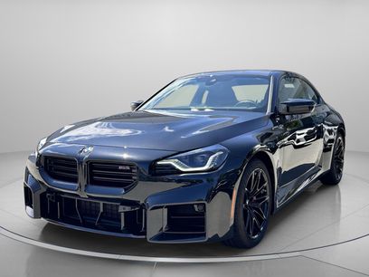 New 2025 BMW M2 w/ Lighting Package